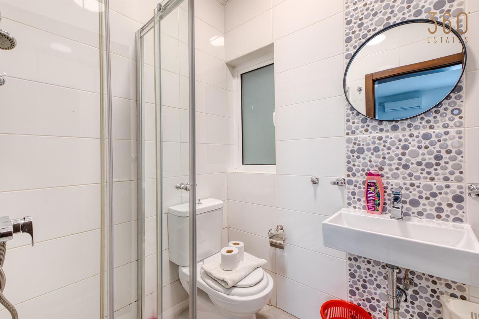 A Lovely 3 Bedroom, 3 Baths Home In The Centre Of Gzira By 360 Estates Exterior photo